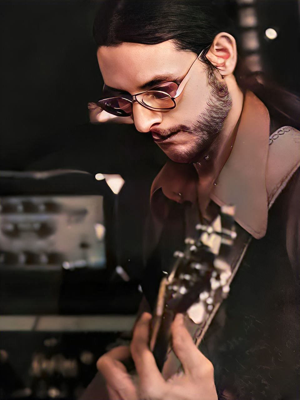 Mike Scott